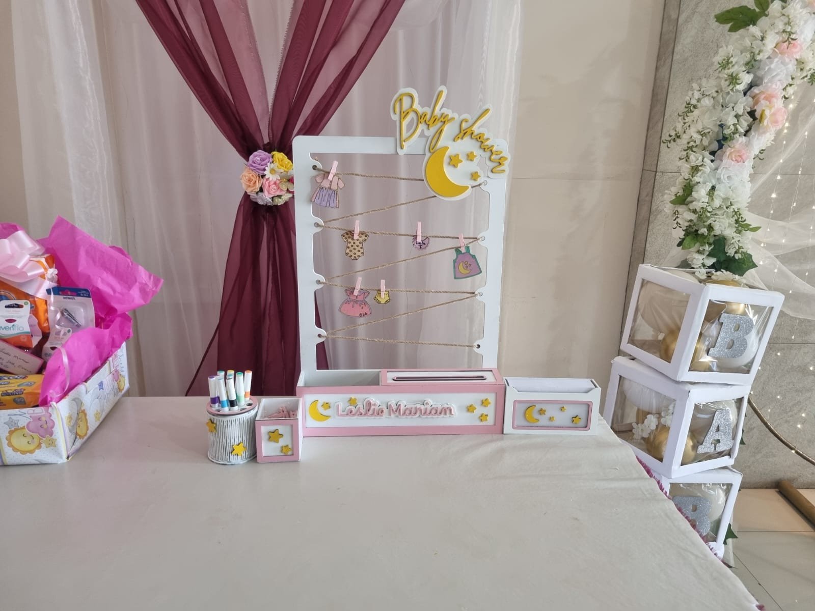 Tren Innovative Designs